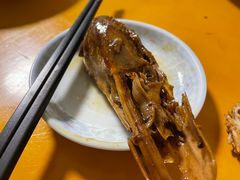 -许村蟹面(海宁许村大道店)