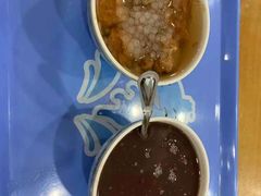 -冰神糖水铺(国贸中心店)