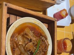 -蔡澜点心·粤菜(花城汇南区店)