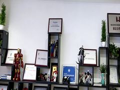 -CGWANG王氏教育(重庆校区)