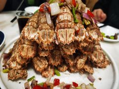 -龙虾奇迹(大华三路店)