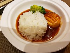 -西藏饭店·亚克·食光自助餐厅(文殊院店)