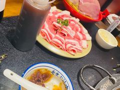 -晓宇重庆火锅(龙首店)