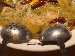 -太二酸菜鱼(宁波来福士店)
