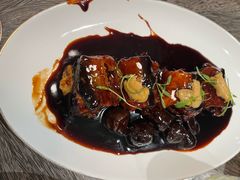 -Yan Ting 宴庭中餐厅(上海静安瑞吉酒店)