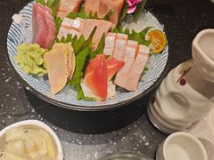 -大渔铁板烧(万象城店)