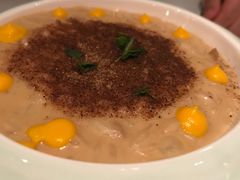 牛肝菌烩饭-北京金融街丽思卡尔顿酒店·意味轩 Cepe