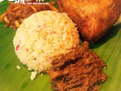 Madam&nbsp;Kwan's-关夫人餐厅(阳光广场店)