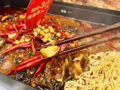 -雅佳神话·麻辣烤鱼(新街口店)