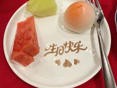 -利苑酒家(金宝店)