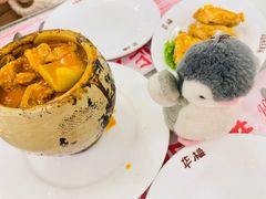 -华梅西餐厅(哈尔滨中央大街店)
