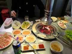 -喜来稀肉(虹泉路店)