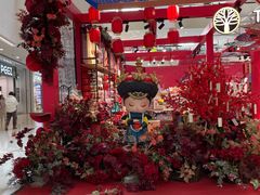 -义乌之心城市生活广场