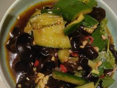 -客语客家菜(华发商都店)