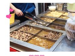 -老广州牛杂(深圳白石洲总店)