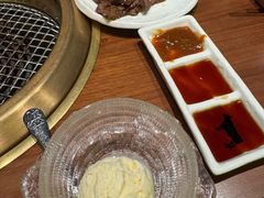 -御牛道日式烤肉料理(杭州万象城店)
