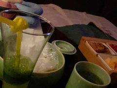 -紫莲花足道(柯桥古镇店)