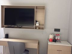 -禧粤YUE HOTEL(广州公园前地铁站店)