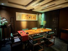 -王府茶宴(大观园总店)