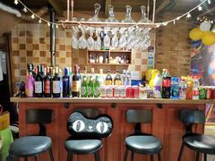 -玩坞轰趴馆·户外团建聚会主题生日派对馆(世豪广场店)