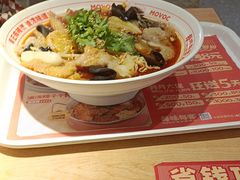 -每味每客·重庆麻辣烫(国泰店)
