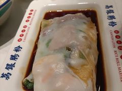 荔银王牌肠粉-荔银肠粉·非遗手藝(夫子庙店)