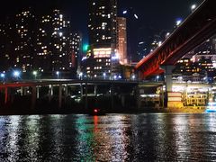 -重庆市江北嘴中央商务区中央公园