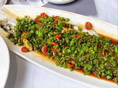 金阳椒麻大白条-野蔓果·山野菜(西湖景区·龙井茶田店)