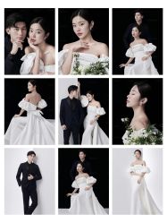 -拾尚映画·STUDIO婚纱摄影(中关村店)