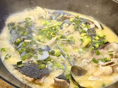 -好灶头妈妈菜·千岛湖土菜地标美食
