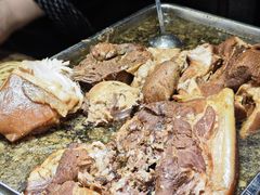 -王魁腊汁肉夹馍(柿园路店)