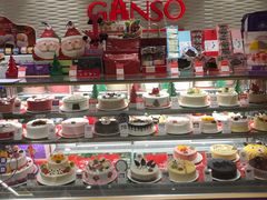 零售区-GANSO元祖食品(大市口店)
