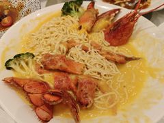 -金翠皇宫粤菜·点心·海鲜(科技园店)