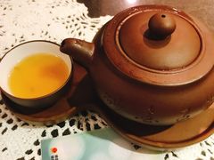 功夫汤-熠盛粤味·顺德桑拿鸡(永康路店)