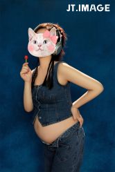 -专注孕妇照亲子照·纪田摄影