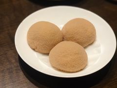 酥皮牛奶包-金玉满堂潮州酒楼(无限极荟购物广场店)