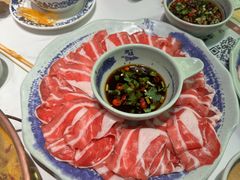 -东镇老火锅(城阳瑞阳路店)