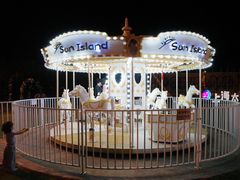 -太阳岛度假酒店