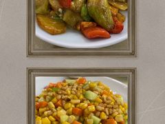 松仁玉米-李氏东北饺子王·铁锅炖(回龙湾店)