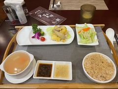 -亚龙湾老厨房·海南家常味