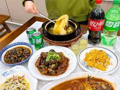 -蟹天蟹地农家菜·阳澄湖大闸蟹(浅水湾店)