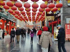 -古文化街旅游区
