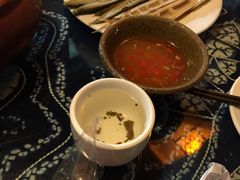 -香满楼(临安路店)