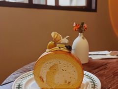 -奈诺甜品·生日蛋糕·下午茶(古城店)
