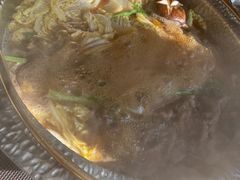 -本家食堂(华南店)