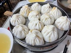 -石饮红星包子(中山路店)