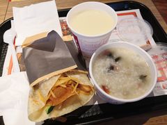 -肯德基(颛桥店)