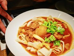 -香料集市新疆餐厅·清真聚餐(成都远洋太古里店)