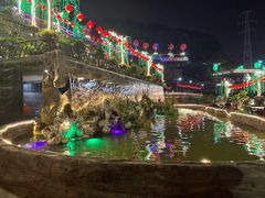 -枇杷园食为鲜火锅(南山店)