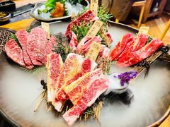 -黑牛の店·和牛烧肉(合生汇店)
